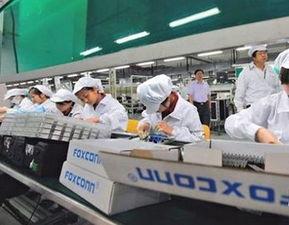 郑州富士康内部视频爆料,揭秘工厂真实工作环境 第2张 郑州富士康内部视频爆料,揭秘工厂真实工作环境 第2张